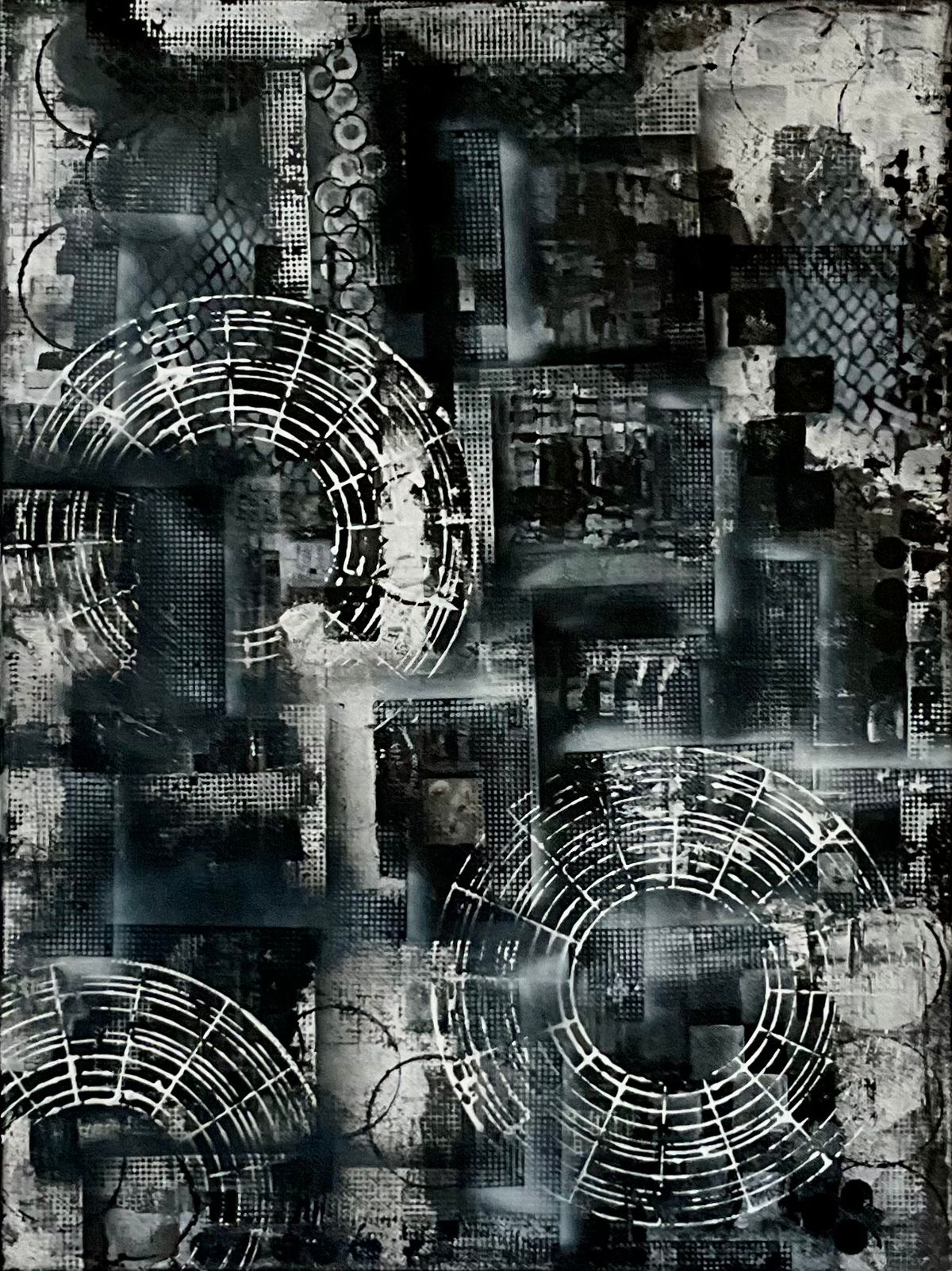 Miky’s Labyrinth / Sold