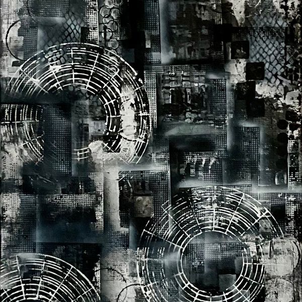 Miky’s Labyrinth / Sold