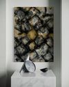 Wrap Me In Gold / Sold