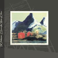 I Curse The River of Time:  A Norwegian American Tale by Ed Pettersen