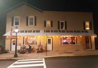 Tuned Up Brewery
