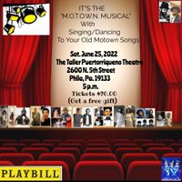 Motown Musical 