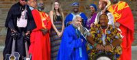 Children of Adam Band 