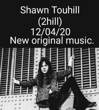 Shawn Touhill Live at Cup of Dreams