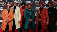 New Edition Culture Tour