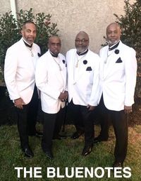 Annual Valley Cabaret  starring The Blue Notes also featuring  Kool Jazz & The Blues Avenue Band
