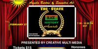 The 2021 Tri State Black History Awards!!⁠