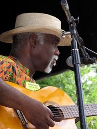 Joe Becton Live At The Attic Brewery  - 137 Berkley Street,  Thursday,  November 12,  6-8pm
