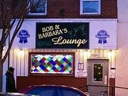 Bob & Barbaras' Presents The NEW PONY FUNK Band