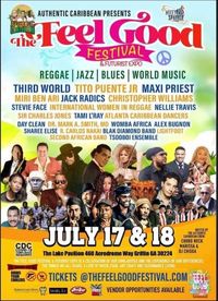 The Feel Good Festival