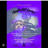 Artist Showcase At Nostrand Social