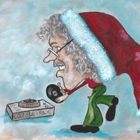 December 18 by Just Us Folk