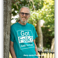 January 1 by Just Us Folk