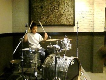 Hollywood Drum Studio

