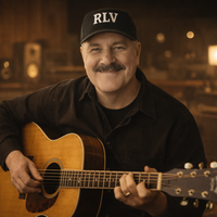 Tim Kelly Interview with Rick Lee Vinson by Rick Lee Vinson Group