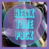 HELIX TONE PACK - Winter 2021