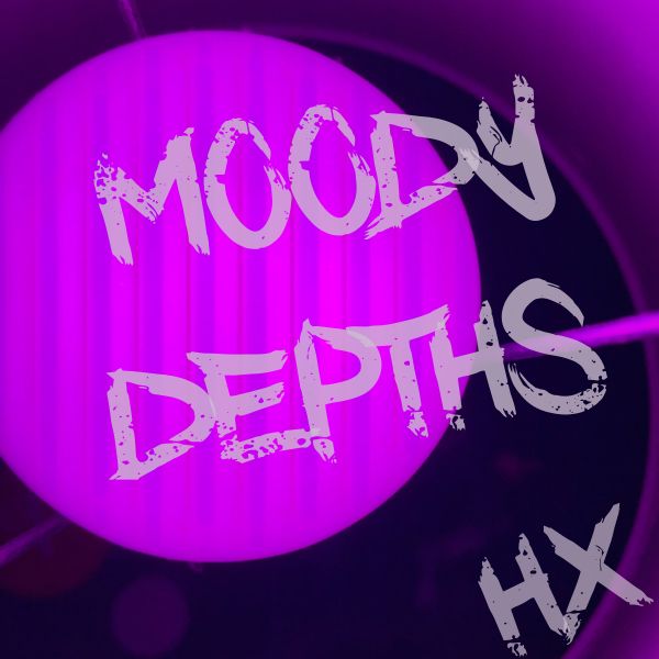 Moody Depths HX - Ambient Preset Pack for Helix