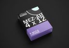 dIRect Audio: Mez-AH 4x12 