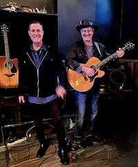 Jamie Clark Trio * Private Event * Sunday * December 11th 