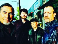 Jamie Clark Trio * Black Bird Wednesday Thanksgiving Eve Bash * 11/23 *  7-10PM * Free