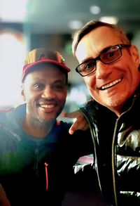 Jamie Clark * KALW Radio @ 220 Montgomery * May 10th * 5-6PM 