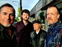 Jamie Clark Band * Travis Marina Presidio Yacht Club * 7/15 * 8-11:30PM * $10 Cash  