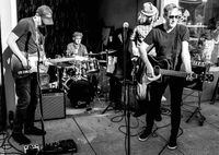 Jamie Clark Band * Ranch Water * November 21st * 8:30PM-Midnight 