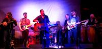 Jamie Clark Band * Cruising Club * Sausalito * 5/25 * 8-11PM