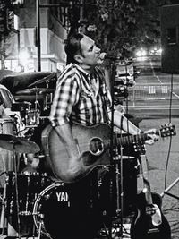 Jamie Clark Band * Papermill * Forest Knolls * 8:30-Midnight * Free