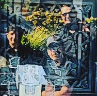 Jamie Clark Band * Private Show * Petaluma CA 