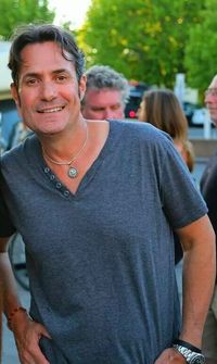 JAMIE CLARK * IN STUDIO * LAUGING TIGER STUDIOS * SAN RAFAEL * PRIVATE EVENT