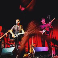 Jamie Clark Band Private Show - Tomales Bay CA 