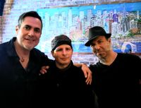 Jamie Clark Band * Blue Light * SF * 1/24 * 7-10PM * Free