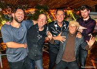 Jamie Clark Band * Condor Club * SF * "Cinco De Mayo" May 5th * 4-7PM * Free