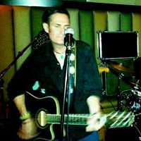 Jamie Clark Acoustic * Naggiar Winery * June 16th * 6-9PM * Free 