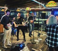 Jamie Clark Band * Bay View Boat Club * 9/21 through 9/16 * 12-1AM * Free