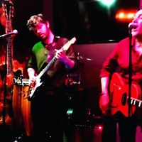 Jamie Clark Band * Blue Light * Union Street Fair * SF * June 4th * 2-4PM * Free