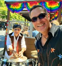 Jamie Clark Band * Summer of Music SF * Trinity Bar * July 6th *  1851 Union St. * San Francisco  * 2-5PM 