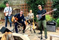 Jamie Clark Band * Jamie BDay Show * Travis Marina Bar at The Presidio Yacht Club * March 12th * 7-10:30PM * Sausalito * $5 Cash Cover