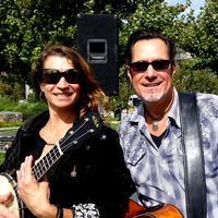 Jamie Clark Acoustic * O'Hanlan Center * Mill Valley