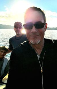 Jamie Clark Band * Sausalito Seahorse * Friday February 16th * 7-11PM * $15 * $10 w/ Dinner