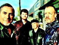 Jamie Clark Band * The Condor Club  * March 16th * 4-7PM * 560 Broadway * SF 