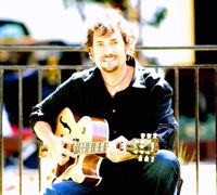 Jamie Clark Acoustic  * Campovida Tasting Room  *  Oakland * April 9th * Free 
