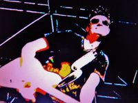 JAMIE CLARK BAND * PIACERE, SAN CARLOS, * THURSDAY, OCTOBER 15TH * 8PM-11:30PM * FREE