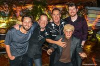 Jamie Clark Band * Condor Club * SF * April 13th * 4-7PM * Free