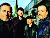 Jamie Clark Acoustic Trio  * Mill Valley Depot Cafe * Fri October 7th * 5:30-8PM * Free 