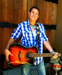 Jamie Clark Band * Walk for PKD Polycystic Kidney Disease * 9/29 * Donation