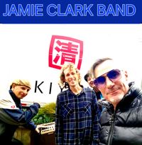 Jamie Clark Band * Ranch Water * Thursday April 17th * 8PM-11PM