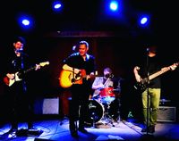 Postponed * Jamie Clark Band * Finnigan's Novato * April 24th * 9-1+PM * Free