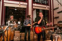 Jamie Clark Band * Mill Valley Plaza Summer Concert Series * August 9th * 6-8PM